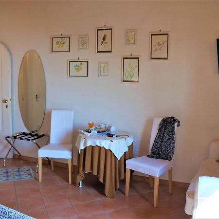 L'Arabesco B&B Amalfi Extérieur photo