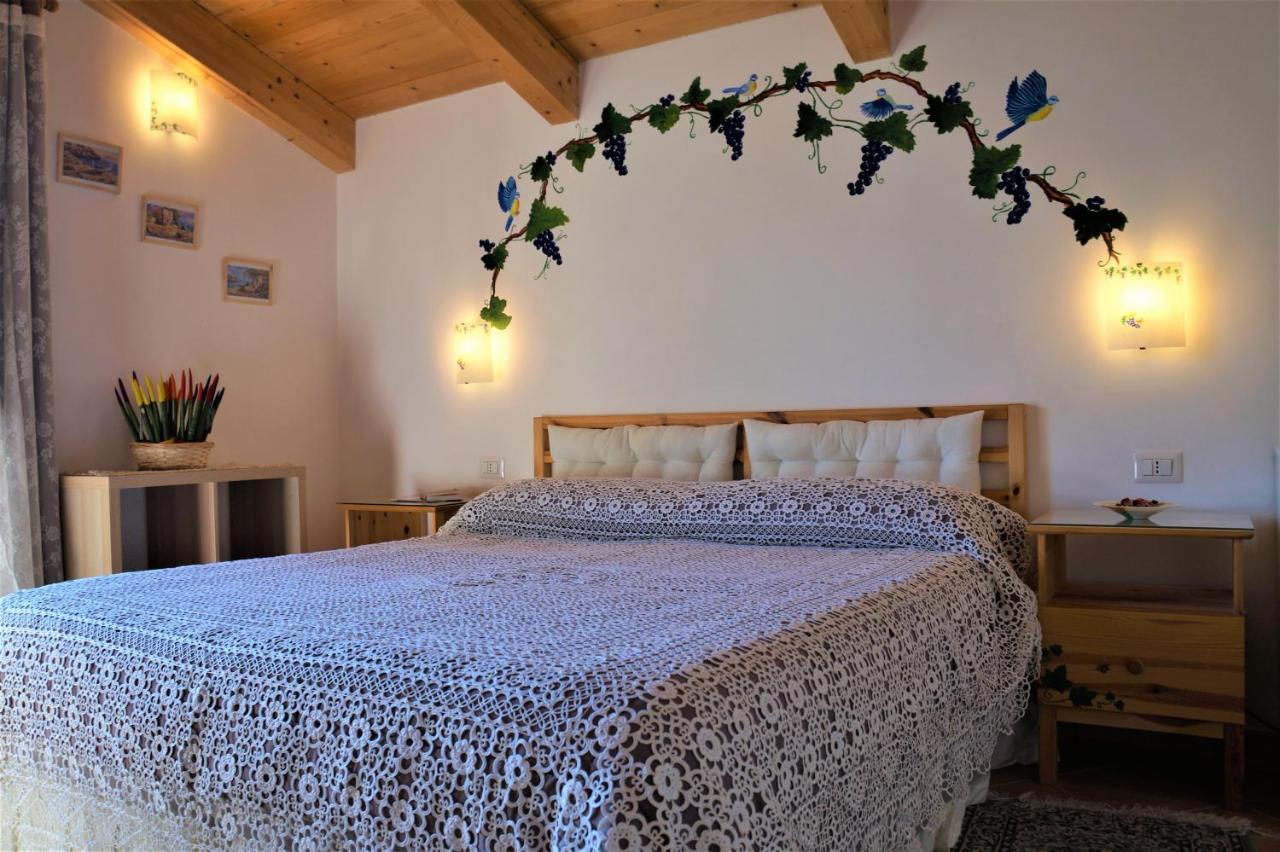 L'Arabesco B&B Amalfi Extérieur photo