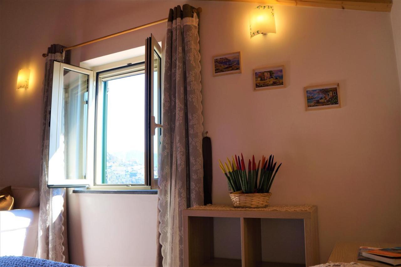 L'Arabesco B&B Amalfi Extérieur photo