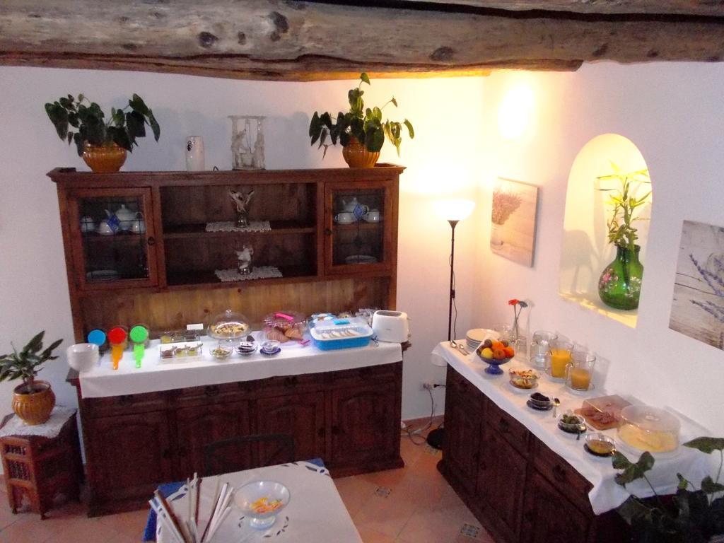 L'Arabesco B&B Amalfi Extérieur photo