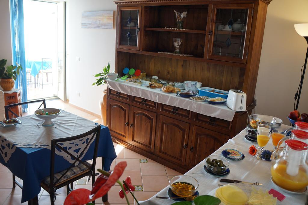 L'Arabesco B&B Amalfi Extérieur photo