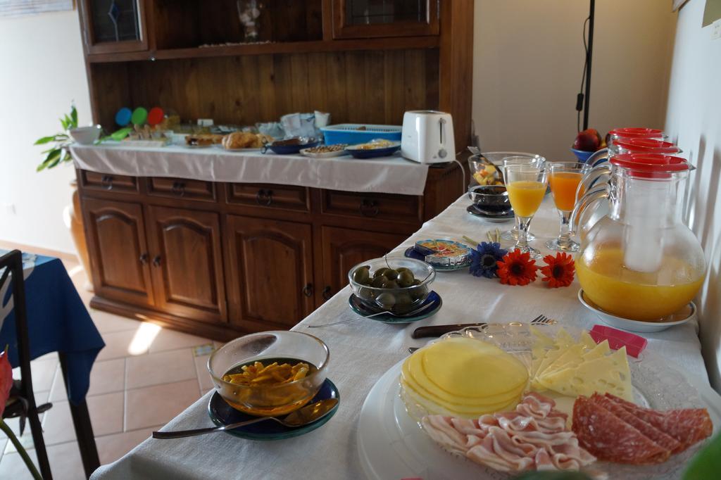 L'Arabesco B&B Amalfi Extérieur photo