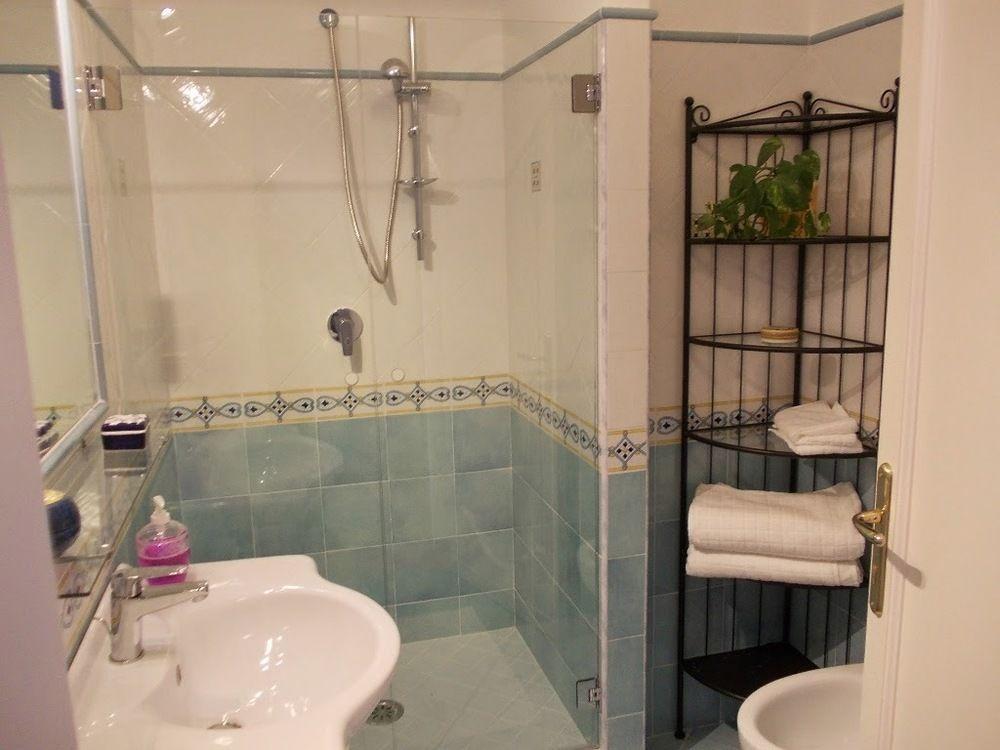 L'Arabesco B&B Amalfi Extérieur photo