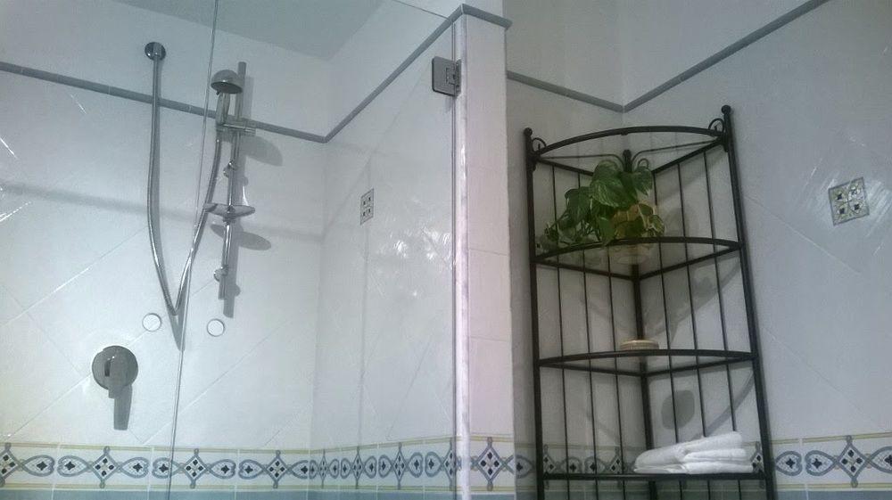 L'Arabesco B&B Amalfi Extérieur photo