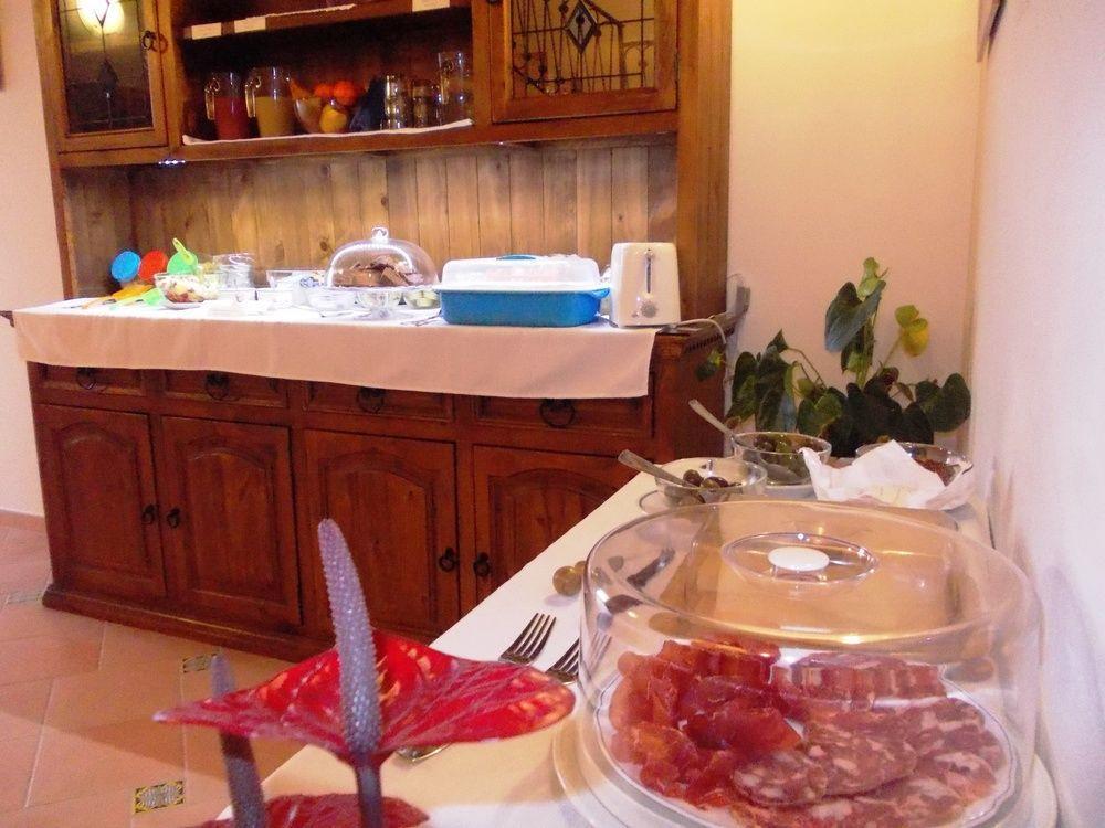 L'Arabesco B&B Amalfi Extérieur photo