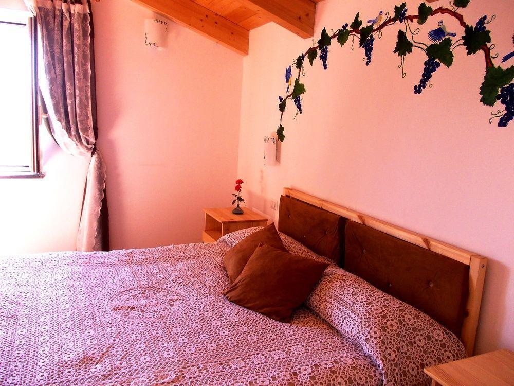 L'Arabesco B&B Amalfi Extérieur photo