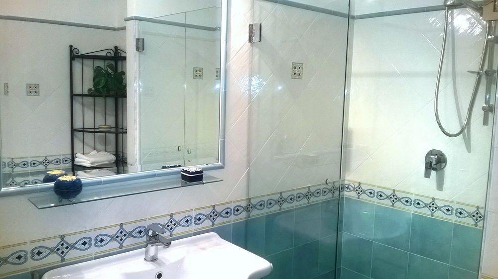 L'Arabesco B&B Amalfi Extérieur photo